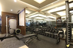 Pullman Yangon Centrepoint