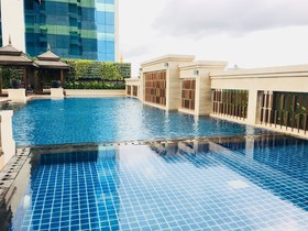 Pullman Yangon Centrepoint