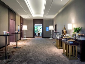 Pullman Yangon Centrepoint