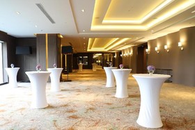 Pullman Yangon Centrepoint