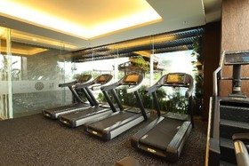 Pullman Yangon Centrepoint