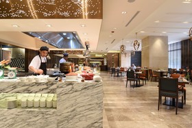 Pullman Yangon Centrepoint