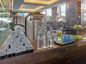 Pullman Yangon Centrepoint