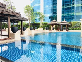 Pullman Yangon Centrepoint