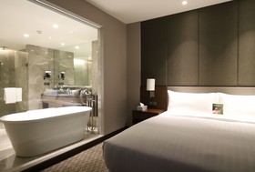 Pullman Yangon Centrepoint