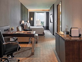 Pullman Yangon Centrepoint