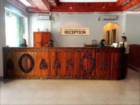 Royal White Elephant Hotel