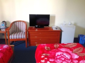 Royal White Elephant Hotel