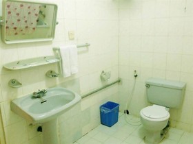 Royal White Elephant Hotel