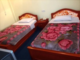 Royal White Elephant Hotel