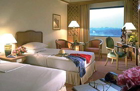 Sedona Hotel Yangon