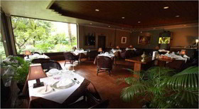 Sedona Hotel Yangon