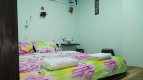 Shannkalay Hostel