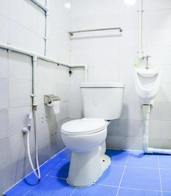Shannkalay Hostel