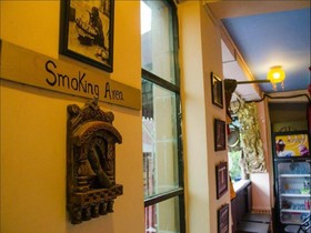 Shannkalay Hostel