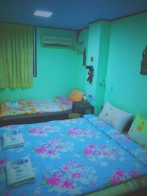 Shannkalay Hostel