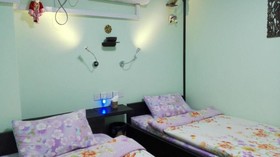 Shannkalay Hostel