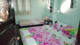 Shannkalay Hostel