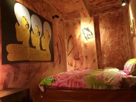 Shannkalay Hostel