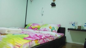Shannkalay Hostel