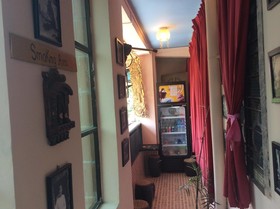 Shannkalay Hostel