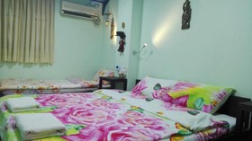 Shannkalay Hostel