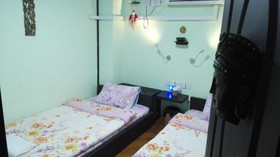 Shannkalay Hostel