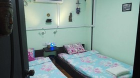 Shannkalay Hostel