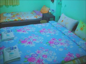 Shannkalay Hostel