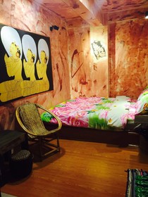 Shannkalay Hostel