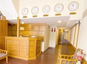Shwe Htee Guest House