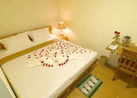 Shwe Htee Guest House