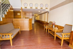 Shwe Htee Guest House