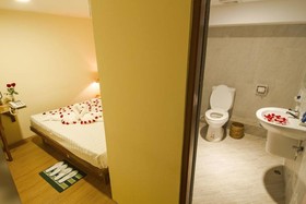 Shwe Htee Guest House