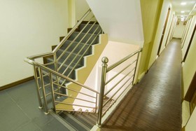 Shwe Htee Guest House
