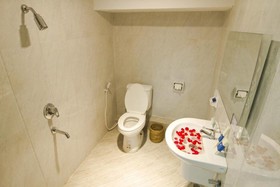 Shwe Htee Guest House