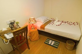 Shwe Htee Guest House