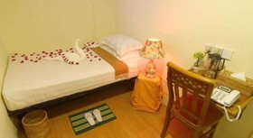 Shwe Htee Guest House