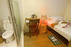 Shwe Htee Guest House