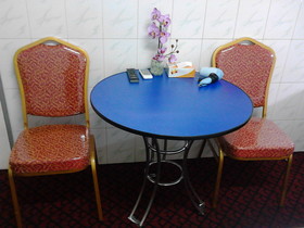 Silver Moon Hotel