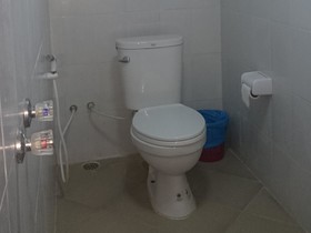 Silver Moon Hotel