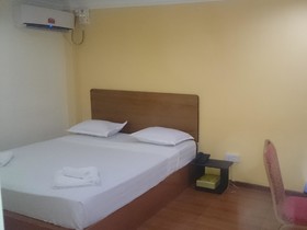 Silver Moon Hotel
