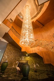 Sky Star Hotel