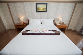 Sky Star Hotel