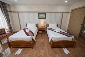 Sky Star Hotel