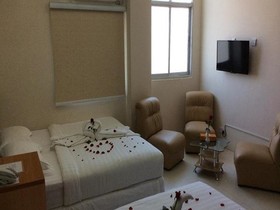 Star Max Hotel