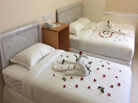 Star Max Hotel