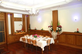 Sule Sapphire Inn Yangon