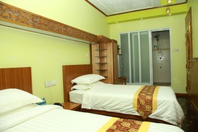 Sule Sapphire Inn Yangon