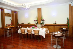 Sule Sapphire Inn Yangon